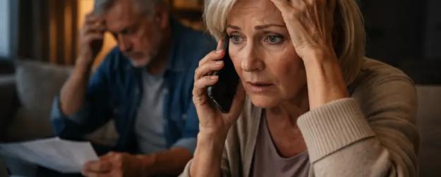 «Ваш родственник в долгах»: новая схема, на которой разорили тысячи россиян