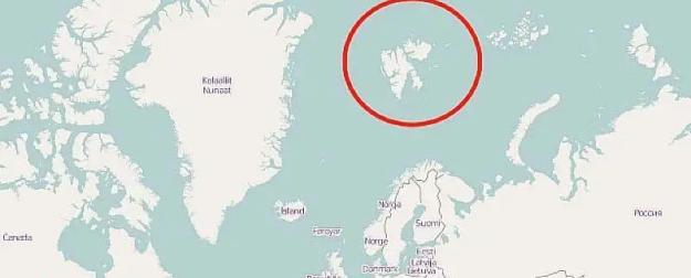 Украинские диверсанты могут добраться до Севморпути Украинские диверсанты могут добраться до Севморпути