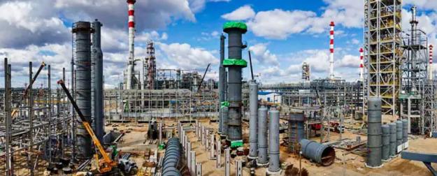НПЗ в Болгарии под угрозой: Socar и Cengiz ждут решения, Россия нервничает НПЗ в Болгарии под угрозой: Socar и Cengiz ждут решения, Россия нервничает