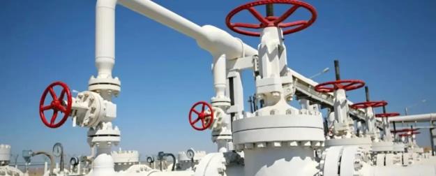 На энергетической карте ЕС формируется новая конфигурация не в пользу РФ