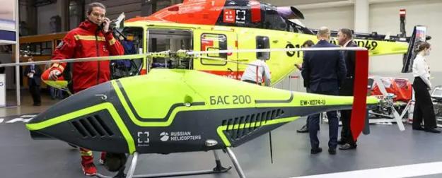 Беспилотный БРИКС: Россия обеспечивает безоблачное небо в Джайпуре
