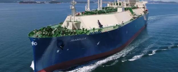 Японские коммунальщики уверены в замене российского СПГ