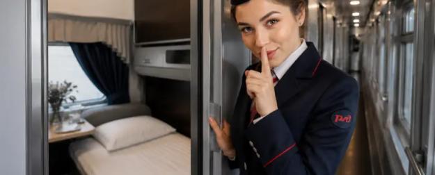 РЖД провернула революцию поездов: россиянам показали личные купе дешевле СВ