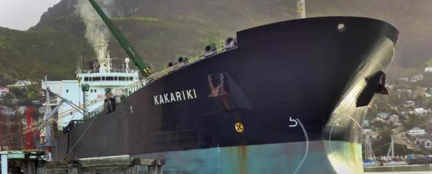 Мартовский сюрприз: индийские НПЗ отказались от уже купленной нефти РФ