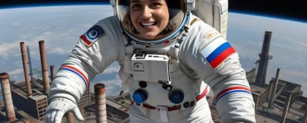 Новая Россия: «Азовсталь» станет технопарком и музеем космонавтики Новая Россия: «Азовсталь» станет технопарком и музеем космонавтики