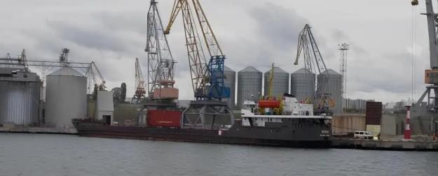 Маршрут «Черное море – Каспийское море»: дело сдвинулось с мертвой точки?