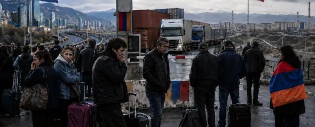 Миграционную зависимость Армении от России в Ереване явно недооценивают
