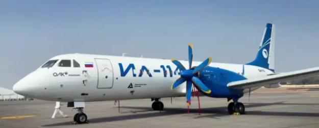Нас не догонят: Минпромторг заявил о полном импортозамещении самолётов в РФ