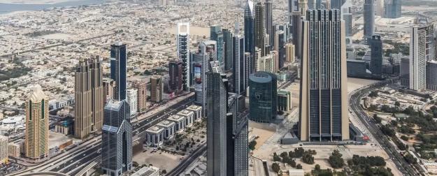 Русские деньги – последняя надежда Дубая