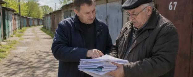 Из тени – в Росреестр: власти одобрили продление «гаражной амнистии»