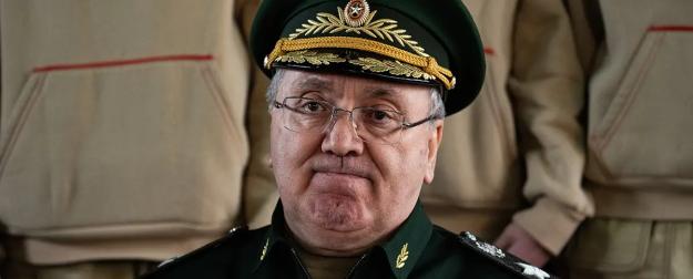 Тайные миллиарды Цаликова: экс-замминистра обороны лишают имущества
