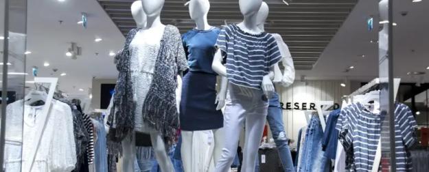 Освободили площадь: Россию покидают марки, заменившие западные модные бренды