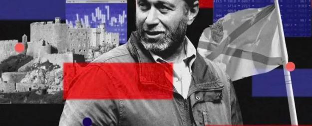 Другим наука: Как британцы заманили Абрамовича и забрали его миллиарды