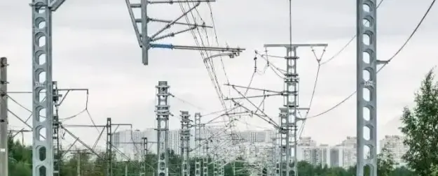 До 400 км/ч: ВСМ Москва-Петербург проверили на готовность к суперскоростям
