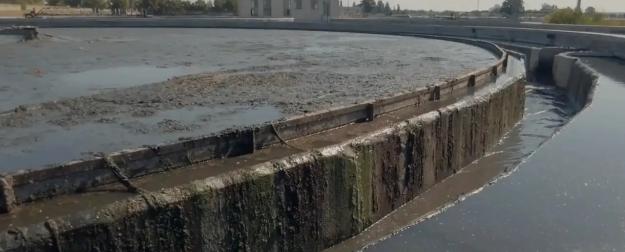 Система водоснабжения Украины на грани катастрофы