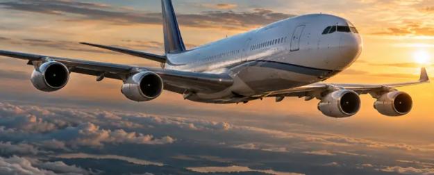 Небесный гигант идёт ва-банк: Ил-96-400М получил преимущество перед Airbus