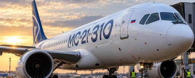 Не только скорость и дальность — МС-21 нашёл, как потеснить Boeing и Airbus