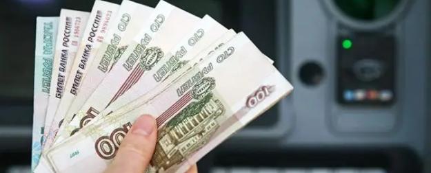 Пока власть «дурит беспилотники», народ активно потрошит банкоматы