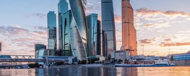 «Обеление» москвичей приносит миллиарды рублей дохода