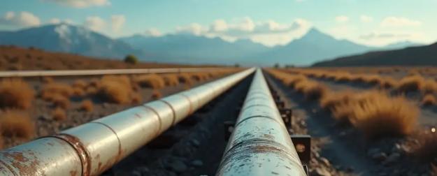 ЕС жестко потребовал от Киева срочно починить «Дружбу»