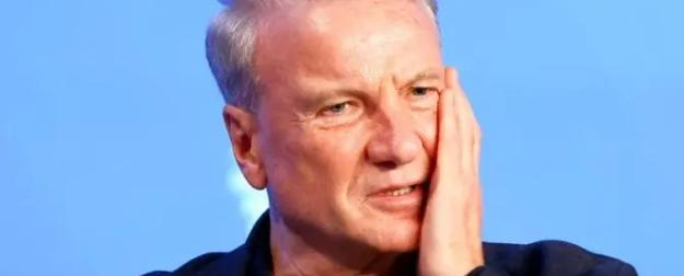 Не вижу у него шансов: Греф озвучил «личный курс» доллара