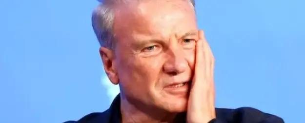 Не вижу у него шансов: Греф озвучил «личный курс» доллара