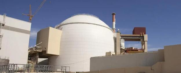 Падет ли Бушерская АЭС в битве США против Тегерана