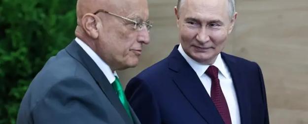 Караганов торопит с освоением Сибири: Китай – союзник не надолго