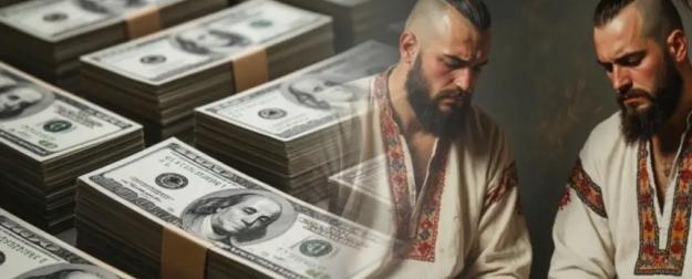 Продать Украину русским: Европа попала в "ловушку Януковича"?