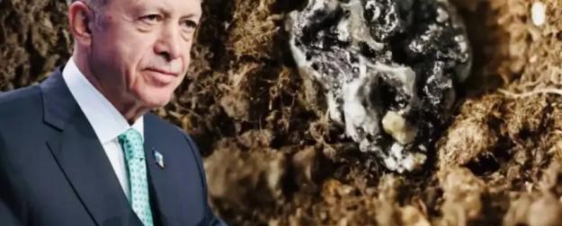 Попытки Турции наладить добычу редкозёмов сопряжены с проблемами