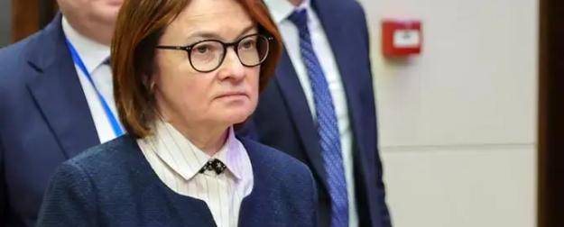 Апрельские тезисы Эльвиры Набиуллиной: ЦБ обозначил курс на ближайшие месяц