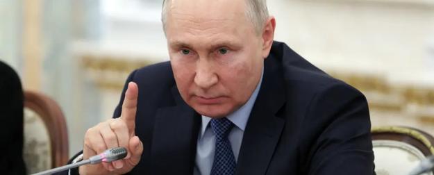 Кремль обозначил путь к выходу из топливного кризиса