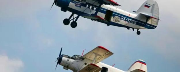 Решение проблем малой авиации РФ, как и 80 лет назад, поручено Ан-2