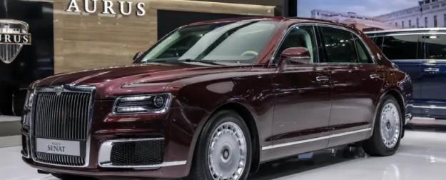 Aurus закрывают? В компании ответили на слухи о судьбе завода в Елабуге