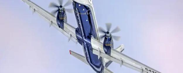 Арктическим курсом: Трутнев раскрыл сроки поставок Ил-114-300