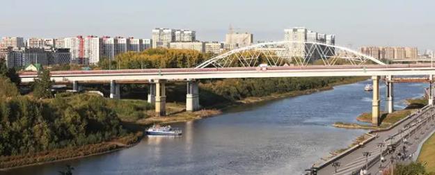 Тюмень в провале, Ямал «посыпался», Челябинск в долгах