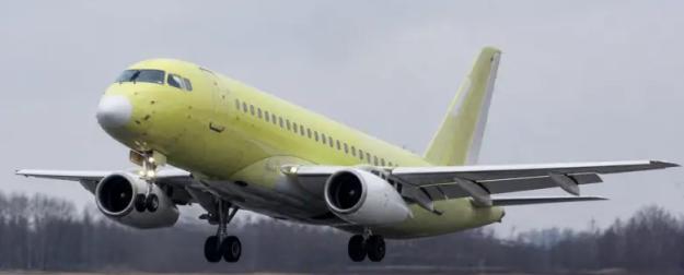 Громкий проект на старте: власти подтвердили планы по SJ-100, но есть нюанс