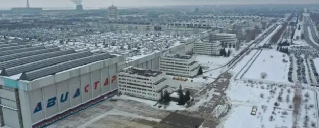 «Авиастар» готовит сенсацию: в Ульяновске будут выпускать Ил-100 и Ил-276