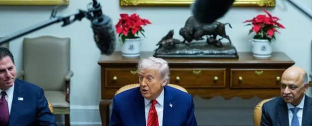 «Всем выйти из налогового сумрака!» — каковы будут последствия?