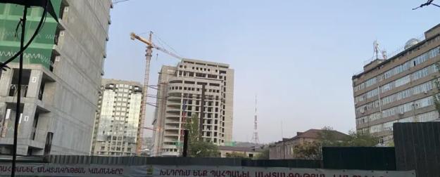 Экономический спад: о причинах деиндустриализации Армении