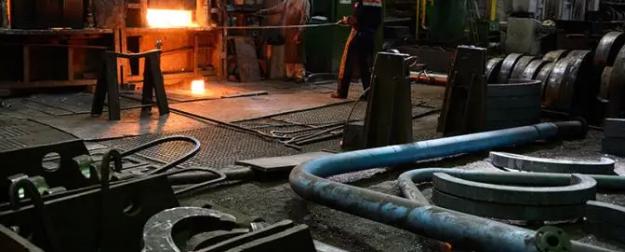 Крах российской экономики на примере одной уникальной «кузницы»