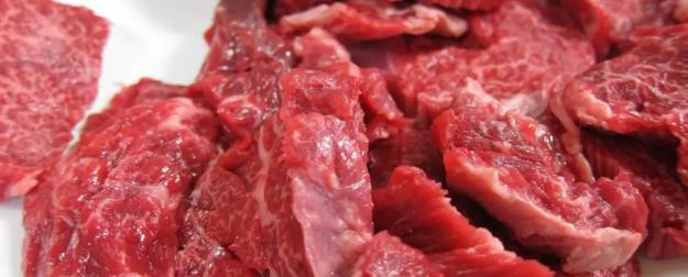 В России начали выпуск роботов для переработки мяса В России начали выпуск роботов для переработки мяса