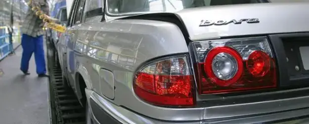 Это вам не Geely: Производители легендарной «Волги» запутались в показаниях