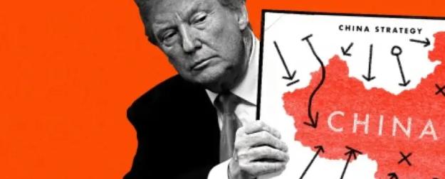 Трамп летит в Китай не один: стало известно о "большом разговоре"