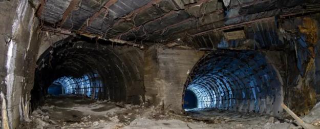 Южный Кавказ заразился TRIPPом: на кону 8% мировых запасов молибдена