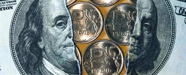 40 рублей за доллар: «Праздник», который обрушит бюджет России