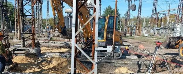 Новая Россия восстанавливает энергетику и расселяет аварийное жильё