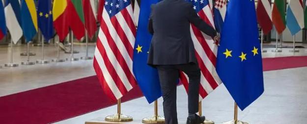 Трамп еще не понял, как Урсула обвела его вокруг пальца с покупкой нефти