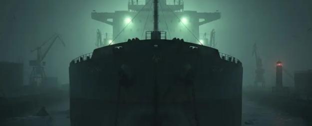 «Танкер-зомби» напугал Германию: российскую нефть снова объявили призраком