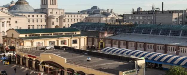 Катастрофа петербургской экономики: рублёвое цунами снесло главную отрасль